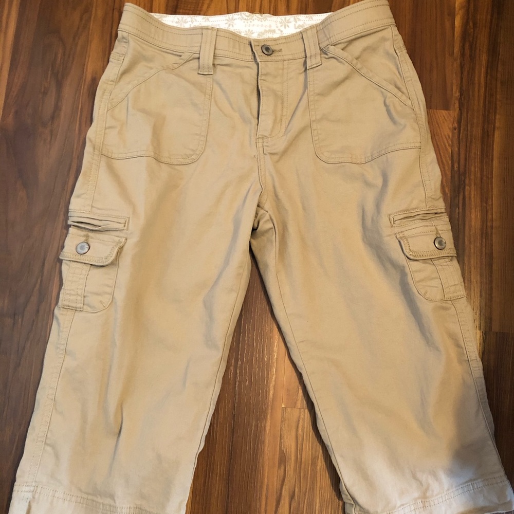 Lee Capri